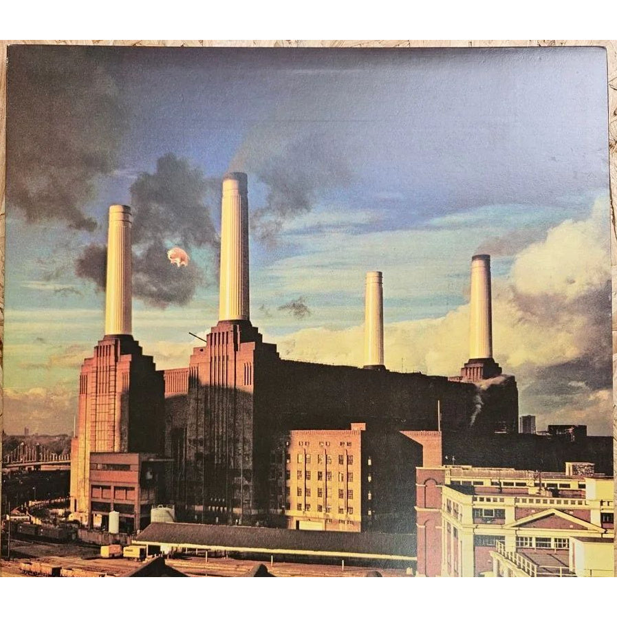 PINK FLOYD / ANIMALS
