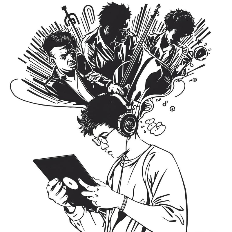 至福のZimbo Trio、そしてシエスタ。