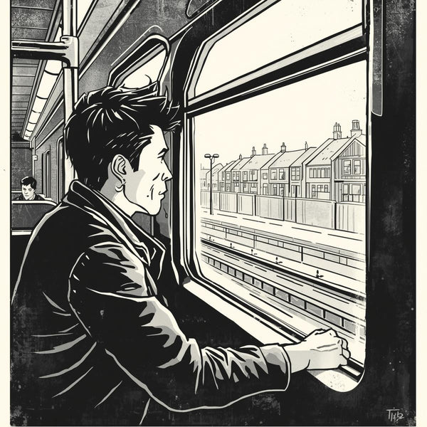 Far Outの扉を叩く日