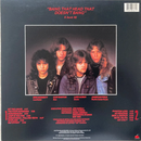 【伝説のデビュー作】 METALLICA（メタリカ） / KILL 'EM ALL（ELEKTRA / 60766-1 / USオリジナル）