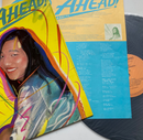 【シティポップ黄金期の名盤】 山下達郎（Tatsuro Yamashita） / Go Ahead（RCA / RVL-8037）