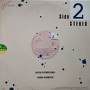 【アーバン・グルーヴの極致】 角松敏生（Toshiki Kadomatsu） / Kadomatsu de Oma（AIR / RAL-6502 / 1985 Japan）12インチ