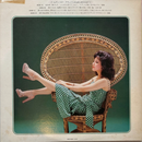 【日本ソウル・ヴォーカルの原点】 弘田三枝子（Mieko Hirota） / 弘田三枝子のすべて（COLUMBIA / PB-7007/08 / Japan 1st Press）LP