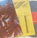 【魂を揺さぶるギターサウンド】 ジミ・ヘンドリックス（Jimi Hendrix） / The Cry Of Love（Polydor / MPX 4011 / Japan / OBI）LP