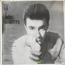 【ボサノヴァ誕生の原点】 Joao Gilberto（ジョアン・ジルベルト） / Chega De Saudade（EMI / 31C062421003 / 1978 Brazil）LP