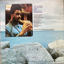 【スピリチュアル・ジャズの頂点】 Pharoah Sanders（ファラオ・サンダース） / Thembi（Impulse! / US盤 / 美品 / 見開きジャケット）LP