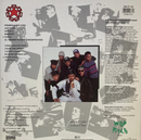 【ジャズとヒップホップの融合点】Gang Starr（ギャング・スター） / No More Mr. Nice Guy（Cooltempo / CTLP 21 / 1989 Germany）LP