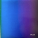 【80’sポップの輝きが詰まった最終章】 Wham!（ワム！） / Music From The Edge Of Heaven（Epic / 283P-750 / Japan / 1986）LP