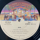 【ライヴの興奮そのまま】KISS / ALIVE（Film Work / VIP-9517-18 / Japan 2LP OBI GATEFOLD）