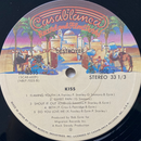 【ロックの破壊力全開】KISS / DESTROYER（VIP-6395 / Japan LP OBI Original）