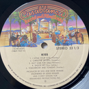 【ハードロックの象徴】KISS / LOVE GUN（VIP-6435 / Japan LP）
