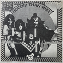 【ハードロックの原点】KISS / HOTTER THAN HELL（VIP-6340 / Japan LP）
