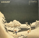 【孤高のオルタナ青春録】 Weezer（ウィーザー） / Pinkerton（ピンカートン）（US盤 / LP）