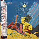 【ロックのエネルギー】ROLLING STONES / STILL LIFE / 東芝EMI / ZR25-697 / LP