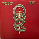 【完成されたロック美学】TOTO / IV / CBS SONY / 20AP 2280 / LP