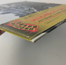 【日本ロック黎明の荒野】 Flower Travellin’ Band / Anywhere（ワーナー・パイオニア / P-10310W / 1977年リイシュー / 帯付き / LP）