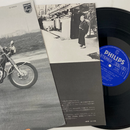 【日本ロック黎明の荒野】 Flower Travellin’ Band / Anywhere（ワーナー・パイオニア / P-10310W / 1977年リイシュー / 帯付き / LP）