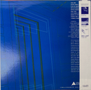 【都会が奏でる光のグルーヴ】 Casiopea / Make Up City（ALFA / ALR-28004 / 1980 Japan / 帯付き / LP）