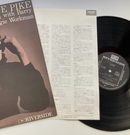 【モダンジャズの軽やかな叙情】 Dave Pike（デイヴ・パイク） / It's Time For Dave Pike（Riverside / VIJ-4082 / Japan / LP / 帯付き）