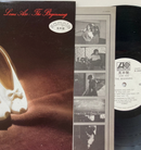 【幻のシティポップ・サンプル盤】 Lemi Aso（レミ麻生） / The Beginning（Warner Pioneer / White Sample Promo / Japan / LP）