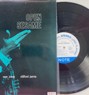 【ハードバップの華、開花の瞬間】 Freddie Hubbard（フレディ・ハバード） / Open Sesame（Blue Note / BNJ-71013 / Japan / Promo / Stereo / With OBI / LP）