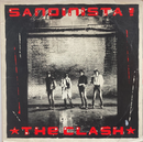 【パンクの枠を超えた革命的3枚組】 The Clash（ザ・クラッシュ） / Sandinista!（Epic / 493P-253~5 / 1981 / Japan / 3LP）