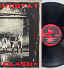 【パンクの枠を超えた革命的3枚組】 The Clash（ザ・クラッシュ） / Sandinista!（Epic / 493P-253~5 / 1981 / Japan / 3LP）