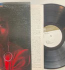 【スピリチュアル・ヴォーカル・ジャズの最高峰】 Dee Dee Bridgewater / Afro Blue（Trio Records / Japan / LP）