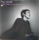 【アーバン・メロウの幕開け】 Junko Ohashi & Minoya Central Station 大橋純子 / フィリップス / S-7086 / Japan LP