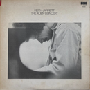 【魂の即興 — 静寂と解放の記録】 Keith Jarrett / The Köln Concert（ECM Records / PA-6053~54 / Japan）