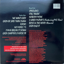 【西海岸ヒップホップの原点】Eazy-E – Eazy-Duz-It / Ruthless Records SL 57100 (US Original / 1988)