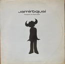 【アシッドジャズ革命の幕開け】Jamiroquai / Emergency On Planet Earth（Sony Soho Square / 1993 / UK Original / LP）