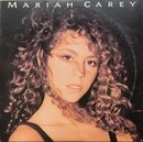 【90年代ポップの幕開けを告げた奇跡のデビュー】Mariah Carey / Mariah Carey（Columbia / C 45202 / 1990 / US Original LP）