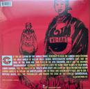 【ウータン随一の知性、GZAによる90年代HIPHOP金字塔】Genius / GZA – Liquid Swords（2LP / 2015 Reissue / Sealed）