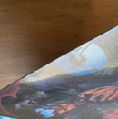 【ウータン随一の知性、GZAによる90年代HIPHOP金字塔】Genius / GZA – Liquid Swords（2LP / 2015 Reissue / Sealed）