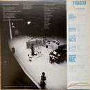 【秋の静寂に溶けるジャズ・エレガンス】Kazunori Takeda / Gentle November（Frasco / Japan / With Obi）