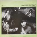 【前衛とポップの境界を超えたフレンチ・ミューズ】Brigitte Fontaine / S.T.（Saravah / RP-7023-SH / Japan）