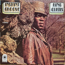 【グルーヴ職人が刻むソウルの真髄】King Curtis / Instant Groove / ATCO / US盤 / 1970s