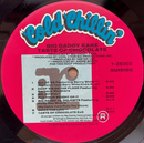 【黄金期ヒップホップの芳醇な一滴】Big Daddy Kane / Taste Of Chocolate / Cold Chillin' / USオリジナル / 1990