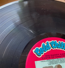 【黄金期ヒップホップの芳醇な一滴】Big Daddy Kane / Taste Of Chocolate / Cold Chillin' / USオリジナル / 1990