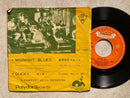 【深夜に香るムードの調べ】BERT KAEMPFERT MIDNIGHT BLUES