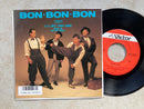【昭和コミック歌謡の極み】たけし軍団 BON BON BON