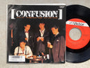 【キッチュでクセになる80’s】たけし軍団 CONFUSION