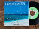 【夏を代表する名曲】S KIYOTAKA & OMEGA TRIBE SUMMER SUSPICION