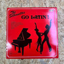 SILHOUETTES GO LATIN /VA2