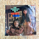 SONNY ＆ CHER THE WONDROUS WORLD OF SONNY ＆ CHER