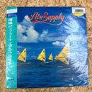 Air Supply 潮風のラヴコール