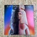 EARTH WIND&FIRE RAISE!