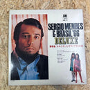 SERGIO MENDES ＆BRASIL'66 A &M RECORDS