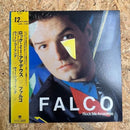 FALCO Rock Me Amadeus